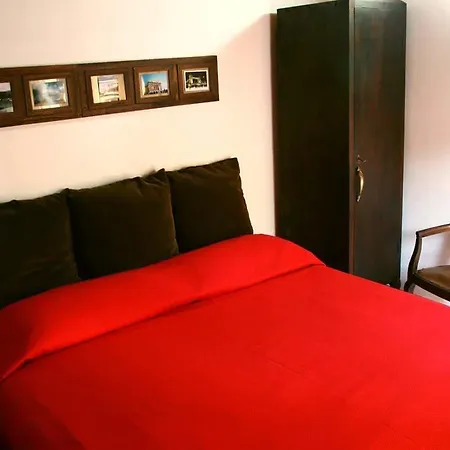 Il Glicine Appartement *