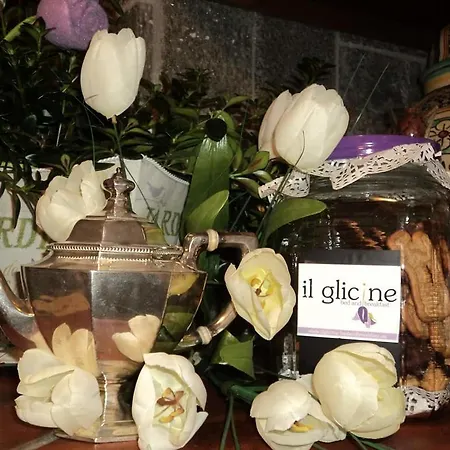 Appartement Il Glicine